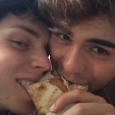 Profile Picture of Benjay (@JamesNewbold12) on Twitter