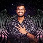 Profile Picture of dquicksilver18 (@aaron_braganca) on Instagram
