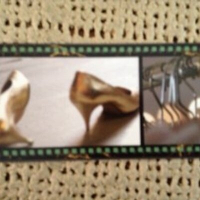Profile Picture of Andrea Hall Levy (@loftyvintage) on Twitter