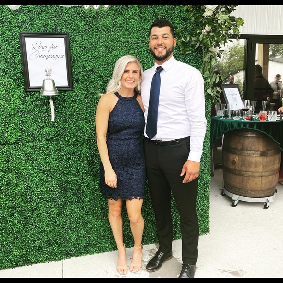 Profile Picture of Jennifer Fechter (@jkfechter) on Poshmark