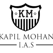 Profile Picture of Kapil Mohan IAS (@kapilmohanias7043) on Youtube