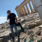 Profile Picture of Jesse Moreno 🍀 (@jesse_moreno) on Instagram