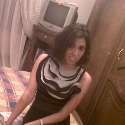 Profile Picture of Mona Khalil (@monakhalil12) on Twitter