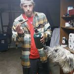 Corey Buchanan - Instagram Profile Picture of Corey Buchanan (@cortoon) on Instagram