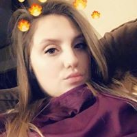 Profile Picture of Sabryn Kolasinski (@sabryn-kolasinski) on Quora