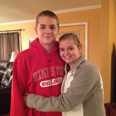 Profile Picture of Caden Bailey (@bailey_racing) on Twitter