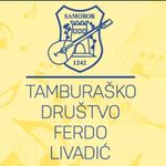 Profile Picture of TD Ferdo Livadić (@tdferdolivadic) on Instagram