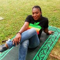 Profile Picture of Zainab Ibrahim (@zainab-ibrahim-27) on Quora