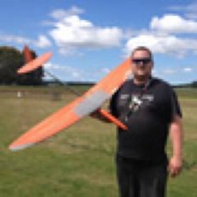 Mark McCrorie - Twitter Profile Picture of Mark McCrorie (@Caveman_NZ) on Twitter