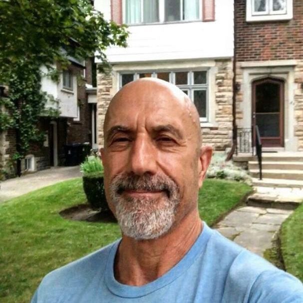 Profile Picture of richardmatteo7 (@richardmatteo7) on Tiktok