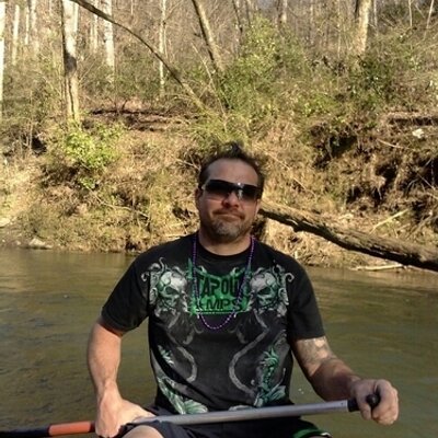 Profile Picture of Hunter Chism (@ChismHunter) on Twitter