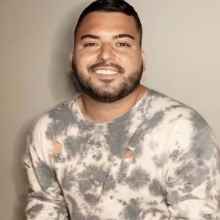 Profile Picture of Steven Severino (Sevs) (@StevenSevs) on Facebook