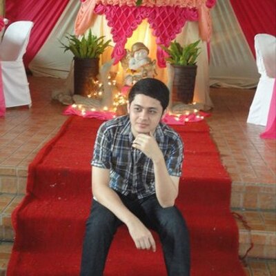 Profile Picture of Bryan Ilagan (@biay25) on Twitter