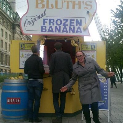 Monica Spurling - Twitter Profile Picture of Monica Spurling (@monicaspurling) on Twitter