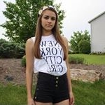 Profile Picture of chloe maely (@chloe_maley) on Instagram