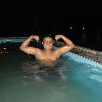 Profile Picture of Rafael Jimenez (@RafaelJ_Cazorla) on Twitter