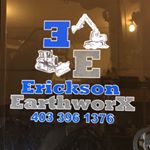 Profile Picture of Brett Erickson (@erickson_earthworx) on Instagram
