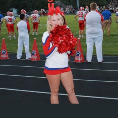 Profile Picture of Kiley Leonard (@Kiley_leonard3) on Twitter