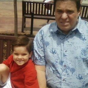 Profile Picture of Danny Carpenter (@danny.carpenter.549) on Facebook