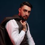 Profile Picture of Женя Клебанов (@klebanov_eugene) on Instagram