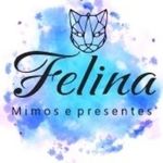 Profile Picture of Felina mimos e presentes (@felina769) on Instagram