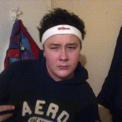 Profile Picture of Ryder Chad Campbell (@Rydercampbell) on Twitter