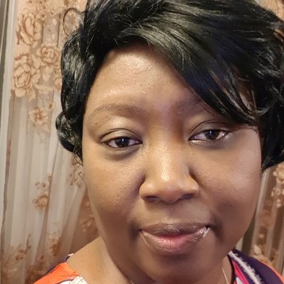 Profile Picture of Gracious (@DawnBurrell4) on Twitter