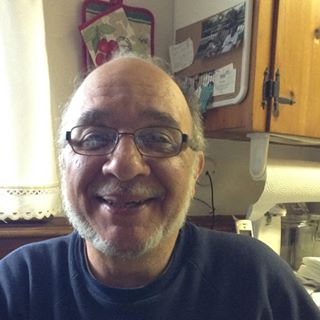 Profile Picture of Albert Tarantola (@albert.tarantola) on Facebook