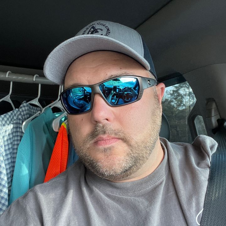 Profile Picture of Corey Pelletier (@clpelletier) on Tiktok