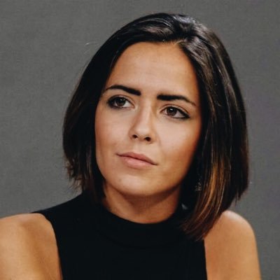 Profile Picture of Maria CastelloBranco (@mariapcastellob) on Twitter