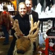 Profile Picture of Heather Allison (@derall) on Pinterest