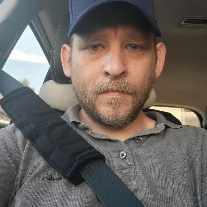 Profile Picture of Terry Greenhill619 (@terrygreenhill627) on Tiktok