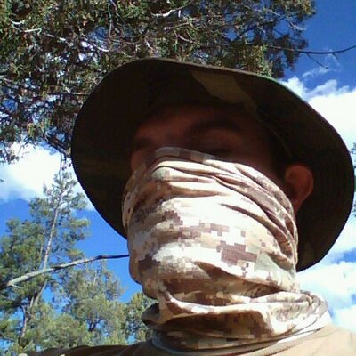 Profile Picture of Bobby Swain (@BobbyPaulSwain) on Twitter