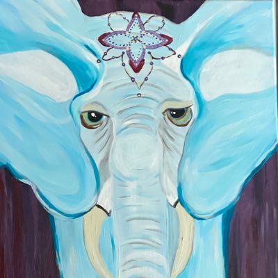 Profile Picture of Heather Schroeder (@HummingbirdRR) on Twitter