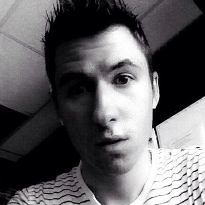 Profile Picture of Brent Eckart (@BrentEckart) on Twitter