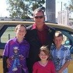 Profile Picture of Carol Cox (@cassywassy66) on Instagram