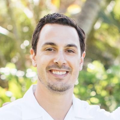 Profile Picture of Mark D'Andrea (@MarkDAndrea23) on Twitter