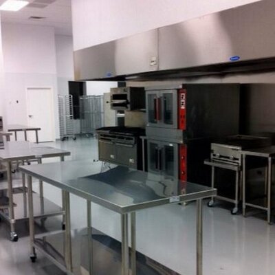 Profile Picture of Steve Buresh (@Kitchenshareco) on Twitter