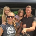 Profile Picture of hayley rock (@daughterofdaviduk) on Instagram