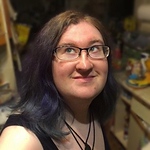 Profile Picture of Christine Sutcliffe (@Elrenia_Greenleaf) on Flickr