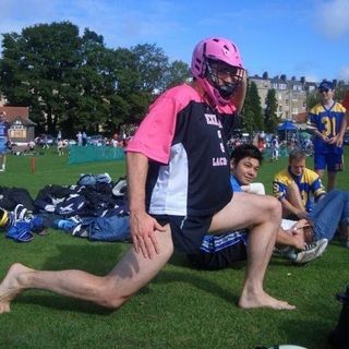 Profile Picture of Mark Anthony Pinnick (@markpinnick) on Instagram