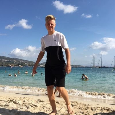 Profile Picture of Paul Engler (@PaulEngler8) on Twitter