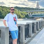 Profile Picture of Samson Ruzhentsev (@dmitriy_a_zhirutin) on Instagram