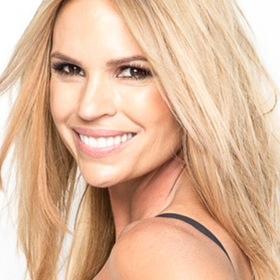 Sonia Kruger - Twitter Profile Picture of Sonia Kruger (@@SoniaKruger) on Twitter