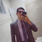 Profile Picture of 👔Jehovah's Witness (@_mark_menezes_) on Instagram