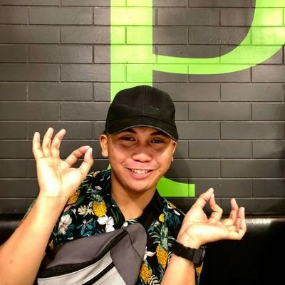 Profile Picture of Michael Libert Lumain (@Hardcore_nim) on Twitter
