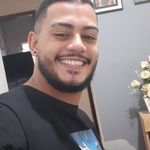 Profile Picture of Jeffrey Berriel (@jeffreyberriel) on Instagram