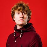 Profile Picture of James Acaster (@jamesacasterfans) on Instagram