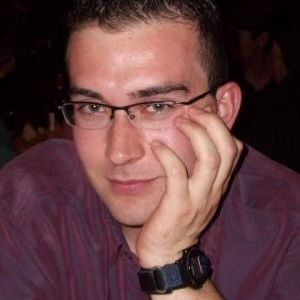 Profile Picture of Benjamin Abraham (@snickers60) on Myspace