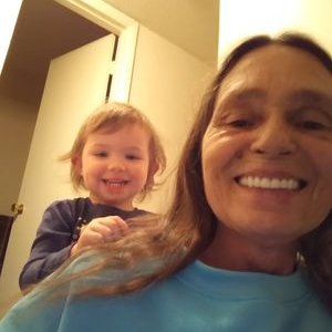 Profile Picture of Donna Decker (@DonnaDe65812294) on Twitter